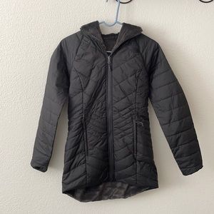 The North Face winter coat - NEW, never been worn!